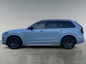 Volvo XC90 (2025) thumbnail 4