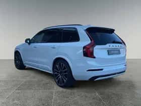Volvo XC90 (2025) thumbnail 7