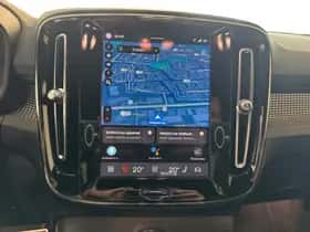 Volvo XC40 (2021) thumbnail 16
