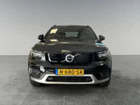 Volvo XC40 (2021) thumbnail 5