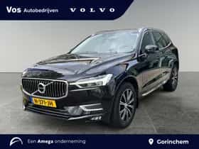 Volvo XC60 (2019)