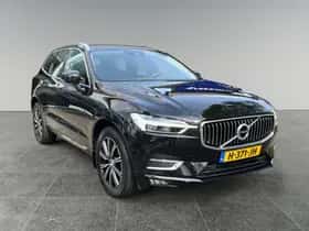 Volvo XC60 (2019) thumbnail 2
