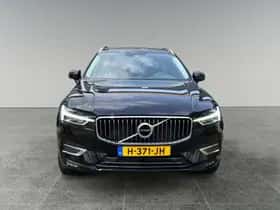 Volvo XC60 (2019) thumbnail 5