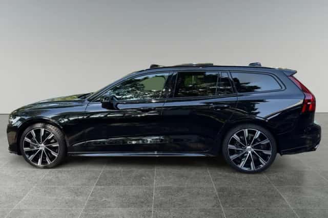 Volvo V60 (2026) thumbnail 4