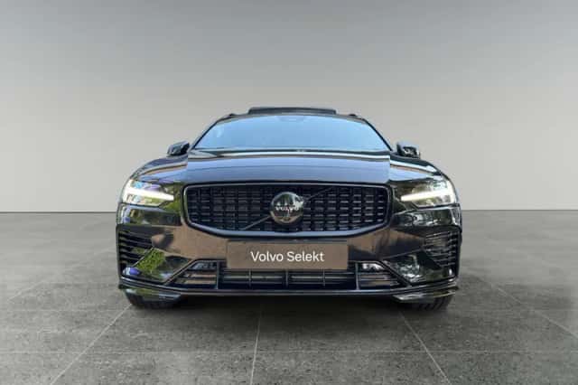 Volvo V60 (2026) thumbnail 5