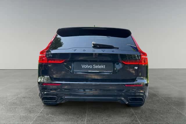 Volvo V60 (2026) thumbnail 6