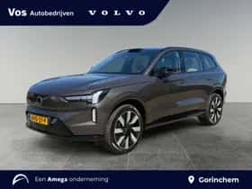 Volvo EX90 (2025)