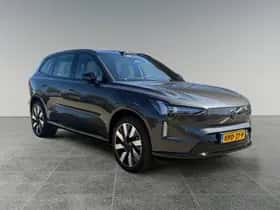 Volvo EX90 (2025) thumbnail 2