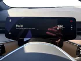 Volvo EX90 (2025) thumbnail 14