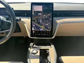 Volvo EX90 (2025) thumbnail 15