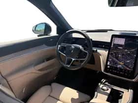 Volvo EX90 (2025) thumbnail 17
