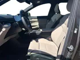 Volvo EX90 (2025) thumbnail 3