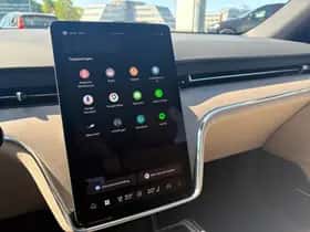 Volvo EX90 (2025) thumbnail 21
