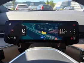 Volvo EX90 (2025) thumbnail 25