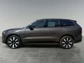 Volvo EX90 (2025) thumbnail 4