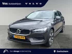 Volvo V60 (2023)
