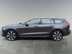 Volvo V60 (2023) thumbnail 4