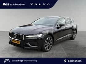 Volvo V60 (2022)