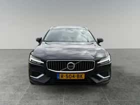 Volvo V60 (2022) thumbnail 4
