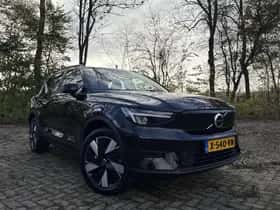 Volvo XC40 (2025) thumbnail 13
