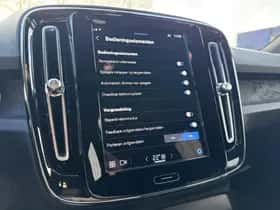 Volvo XC40 (2025) thumbnail 20
