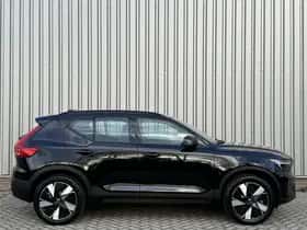 Volvo XC40 (2025) thumbnail 7