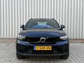 Volvo XC40 (2025) thumbnail 10
