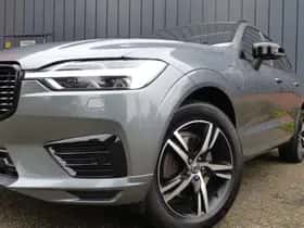 Volvo XC60 (2020) thumbnail 2