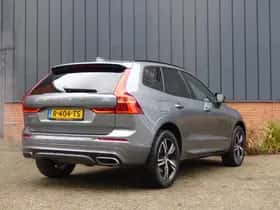 Volvo XC60 (2020) thumbnail 4
