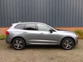 Volvo XC60 (2020) thumbnail 5