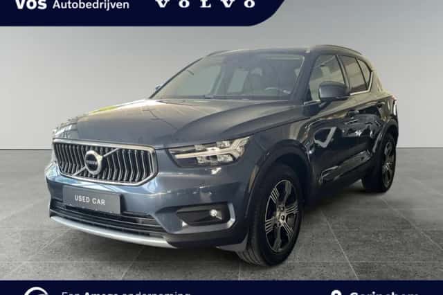 Volvo XC40 (2019) thumbnail 1