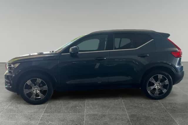 Volvo XC40 (2019) thumbnail 4