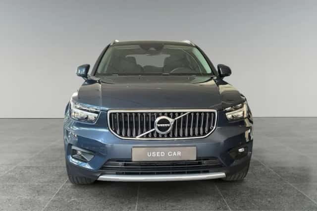 Volvo XC40 (2019) thumbnail 5