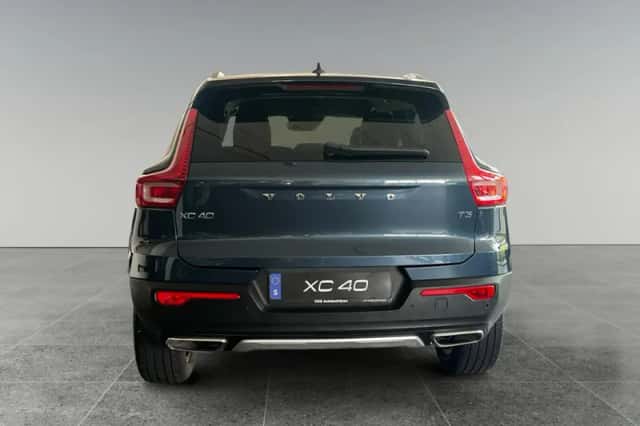 Volvo XC40 (2019) thumbnail 6
