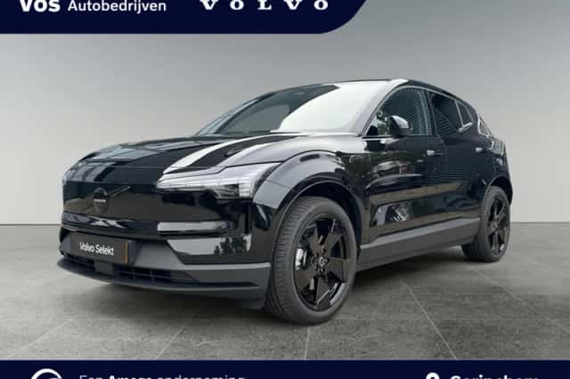Volvo EX30 (2026) thumbnail 1