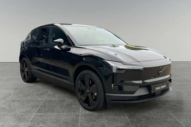 Volvo EX30 (2026) thumbnail 2