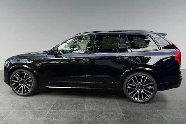 Volvo XC90 (2026) thumbnail 4