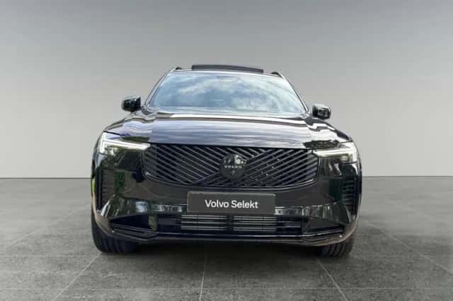 Volvo XC90 (2026) thumbnail 5