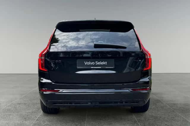 Volvo XC90 (2026) thumbnail 6