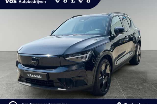 Volvo EX40 (2026) thumbnail 1