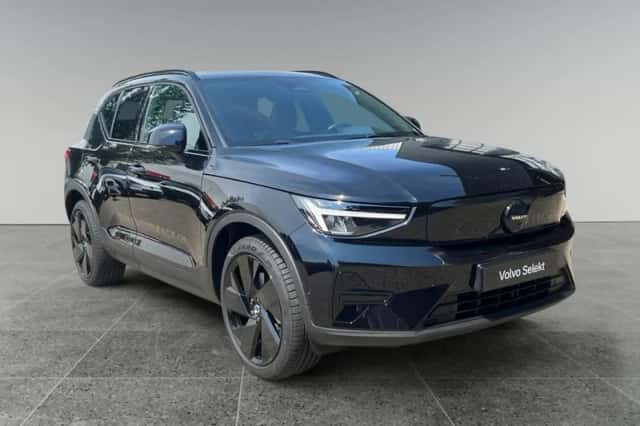 Volvo EX40 (2026) thumbnail 2
