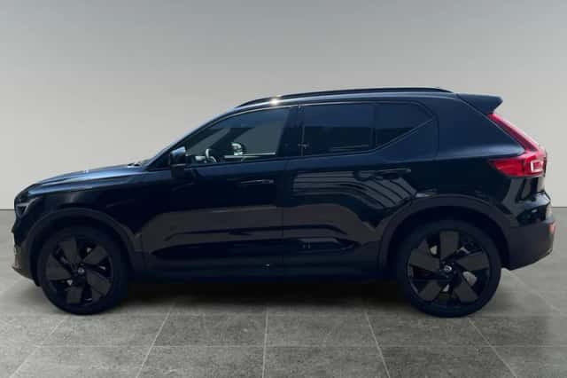 Volvo EX40 (2026) thumbnail 4