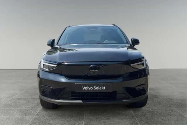 Volvo EX40 (2026) thumbnail 5