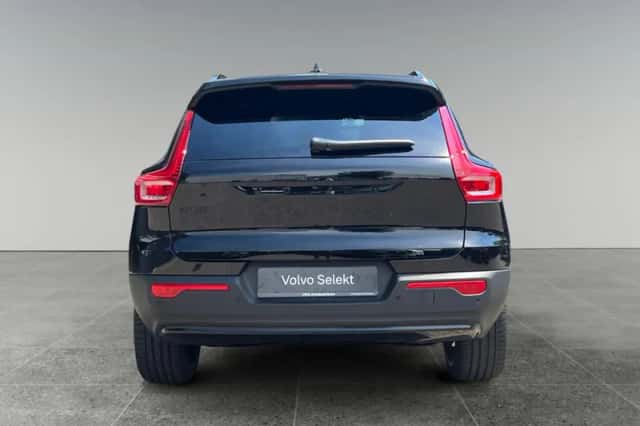 Volvo EX40 (2026) thumbnail 6