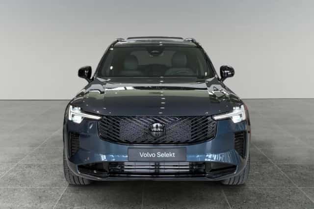 Volvo XC90 (2026) thumbnail 5