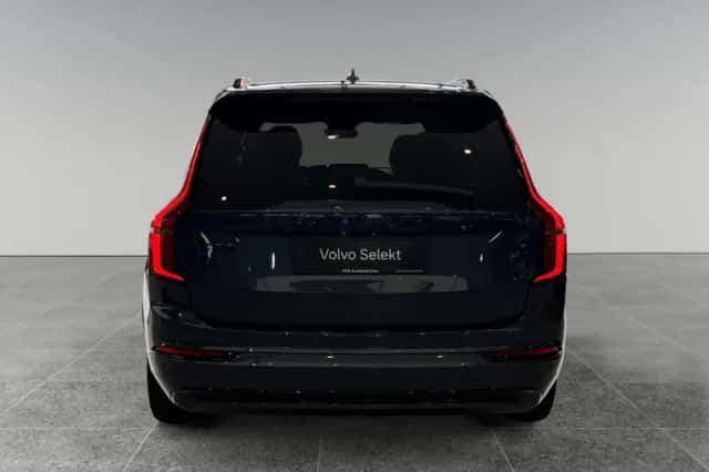 Volvo XC90 (2026) thumbnail 6