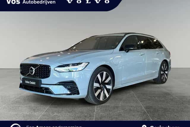 Volvo V90 (2024) thumbnail 1