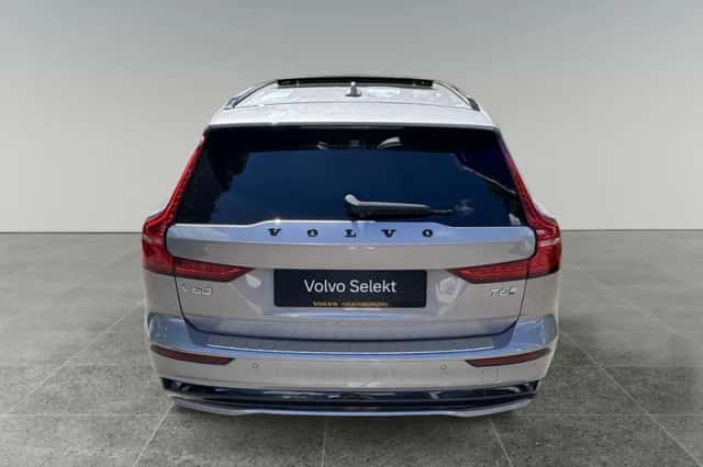 Volvo V60 (2026) thumbnail 4