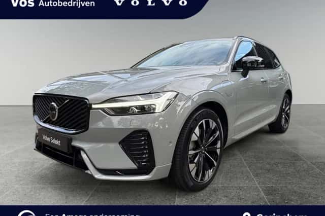 Volvo XC60 (2026) thumbnail 1