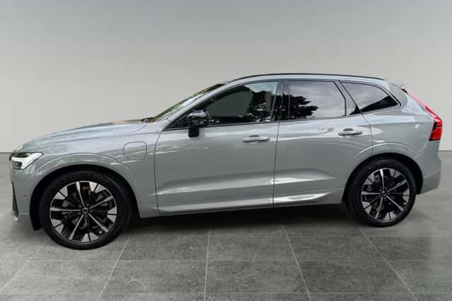 Volvo XC60 (2026) thumbnail 2